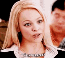 So you agree? Birth generally goes best when it is left alone?